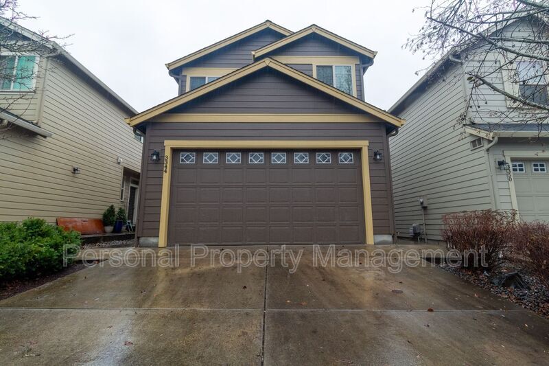 3344 NW 47th Dr in Camas, WA - Building Photo