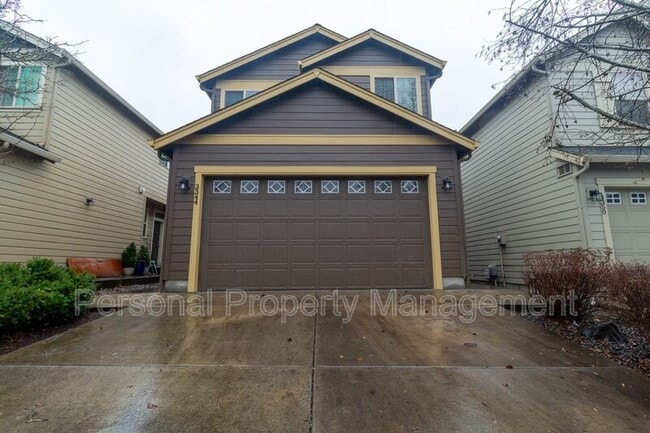 property at 3344 NW 47th Dr