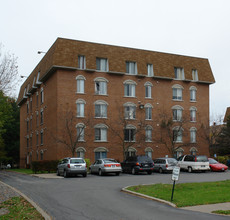 Margaret Knamm Apartments in Utica, NY - Building Photo - Building Photo