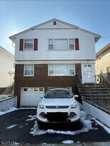 270 Herbert Ave in Hillside, NJ - Building Photo