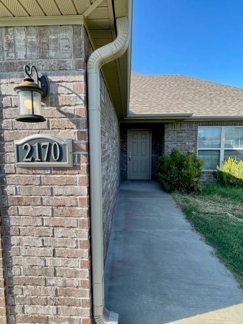 2170 Fields Dr in Pea Ridge, AR - Building Photo - Building Photo