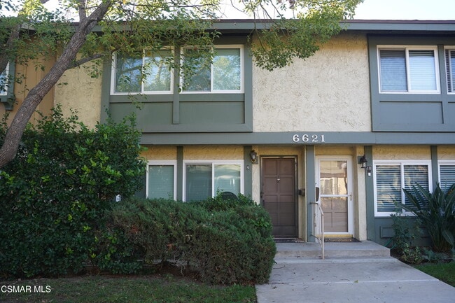 6621 Wilbur Ave in Los Angeles, CA - Building Photo - Building Photo