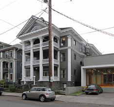 Historic Portland Apartments in Portland, OR - Building Photo - Building Photo