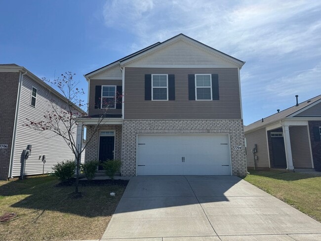 7704 Stapleton Chase Dr in Nashville, TN - Building Photo - Building Photo