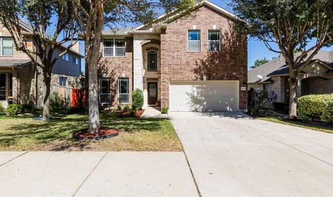 property at 1604 Greenside Dr