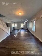 840 Wheeler Ave in Scranton, PA - Building Photo - Building Photo