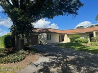 216 Country Club Dr in Melbourne, FL - Building Photo - Building Photo