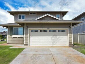 91-1514-1514 Ilikana St in Ewa Beach, HI - Foto de edificio - Building Photo