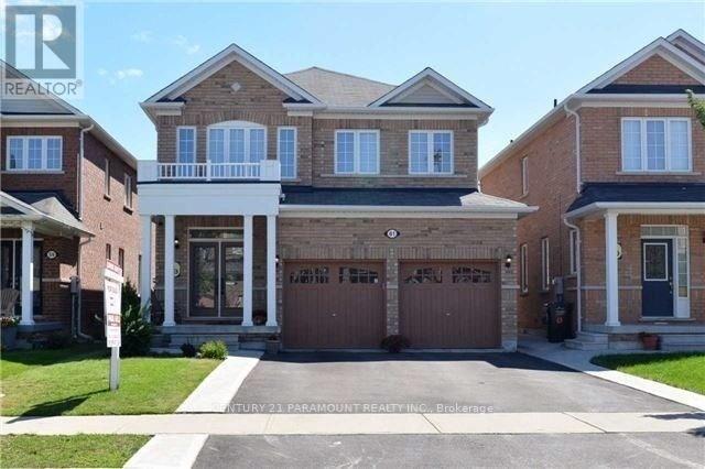 property at 61 Summitgreen Crescent