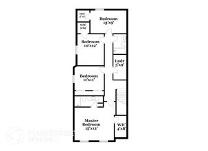 4159 Winding Park Dr in Indianapolis, IN - Building Photo - Building Photo