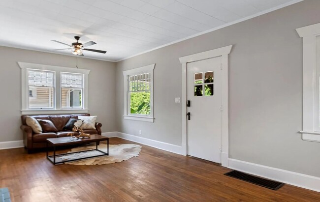 706 S Weller Ave in Springfield, MO - Building Photo - Building Photo