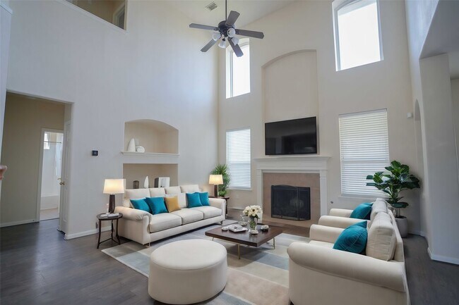 property at 21010 Silver Rawls Ln