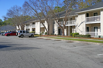 Ashton Park in Valdosta, GA - Building Photo - Building Photo