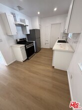 1543 11th St in Santa Monica, CA - Building Photo - Building Photo