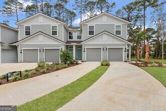 150 Inlet Reach Cir in St. Marys, GA - Building Photo - Building Photo
