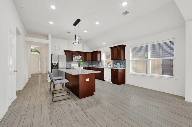 10823 Coral Garden Ln in Houston, TX - Building Photo - Building Photo