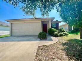 7813 Duber Ln in Austin, TX - Building Photo