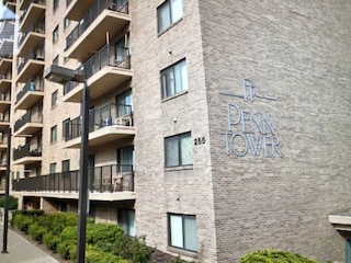 255 E Beaver Ave in State College, PA - Building Photo
