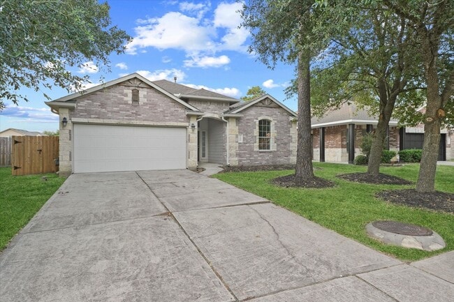 21405 Naples Holw Ln in Porter, TX - Building Photo - Building Photo