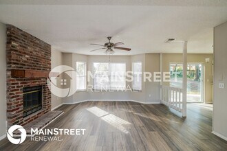 6808 Westborough Ln in Orlando, FL - Building Photo - Building Photo