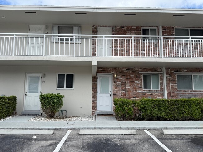 property at 3850 NE 21st Way