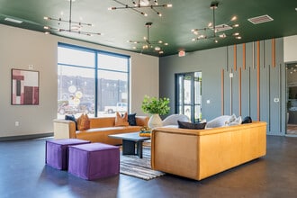 The Fitzroy in Birmingham, AL - Foto de edificio - Interior Photo