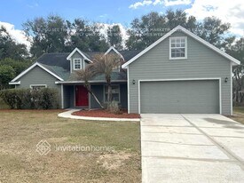 11524 Grand Hills Blvd in Clermont, FL - Building Photo