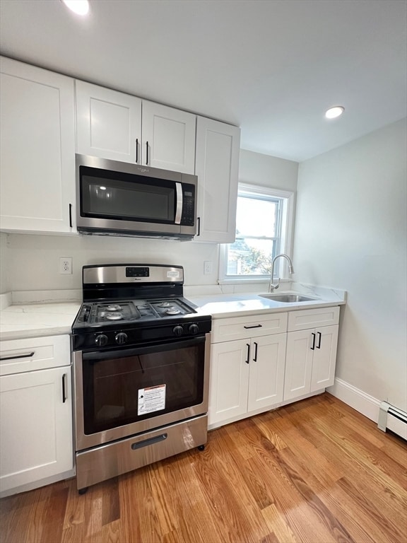 27 Barry St in Boston, MA - Building Photo - Building Photo
