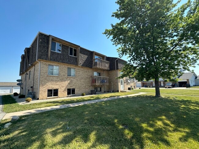 property at 2390 Bicentennial Ave