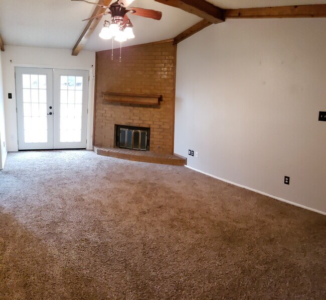 5242 95th St in Lubbock, TX - Building Photo - Building Photo