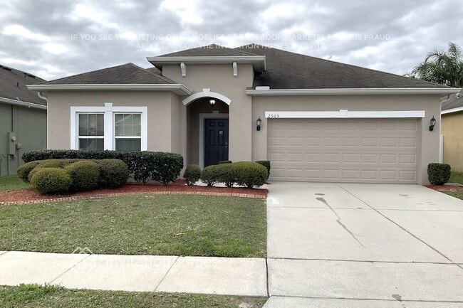 property at 2505 Tanner Terrace