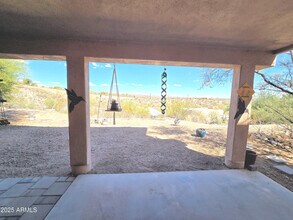 1290 W Cherokee Ln in Wickenburg, AZ - Building Photo - Building Photo