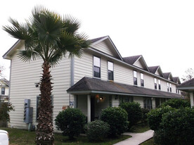 Gilbert House Townhomes