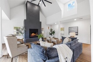 1260 Stacy Rd in Fairview, TX - Building Photo