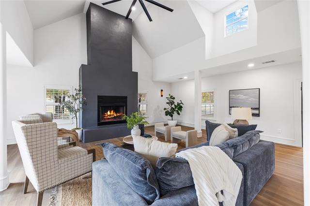 1260 Stacy Rd in Fairview, TX - Building Photo