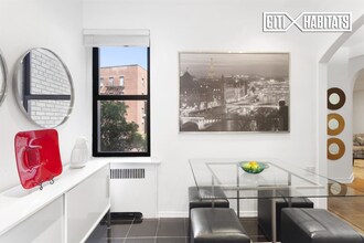 95 Park Terrace E-Unit -2E in New York, NY - Building Photo - Building Photo