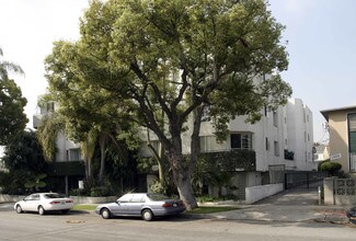 1425-1427 N Detroit St in Los Angeles, CA - Foto de edificio - Building Photo