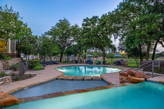 Marquis at Brushy Creek in Austin, TX - Building Photo - Building Photo