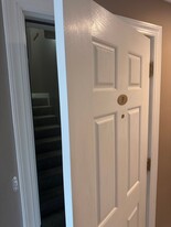 507 S Cannon Blvd, Unit P in Shelbyville, TN - Building Photo