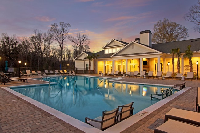 Bluewater at Boltons Landing