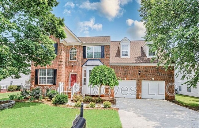 317 Waterton Way