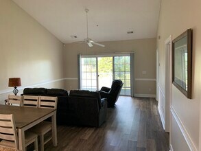 4815 Orchid Way in Myrtle Beach, SC - Building Photo - Building Photo