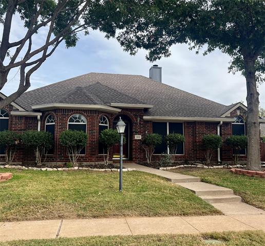 1310 Sunderland Ct in Allen, TX - Building Photo