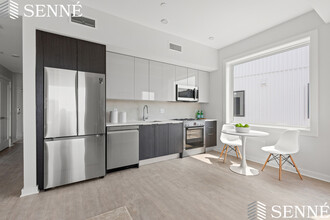 9B Ward St, Unit 402 in Somerville, MA - Building Photo - Building Photo