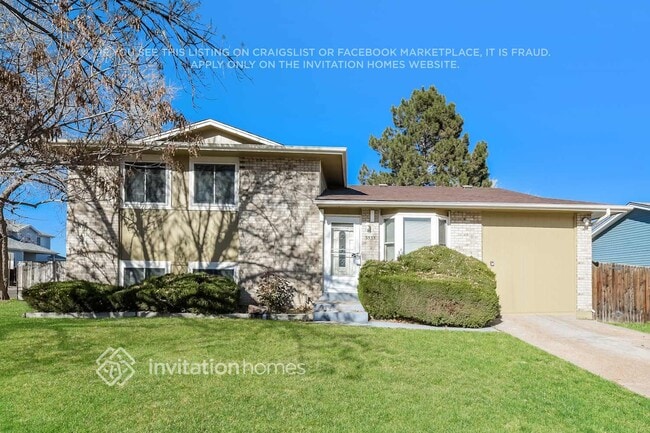 property at 3535 E 123rd Ave