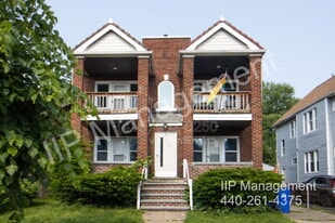 3188 W 111th St in Cleveland, OH - Building Photo