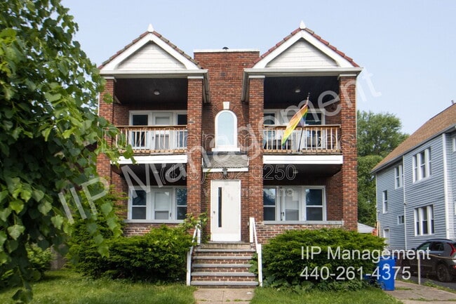 property at 3188 W 111th St