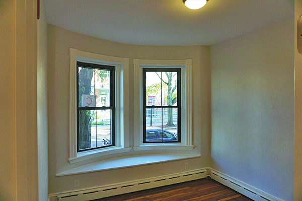 108 Willow St, Unit 114-03 in Cambridge, MA - Foto de edificio