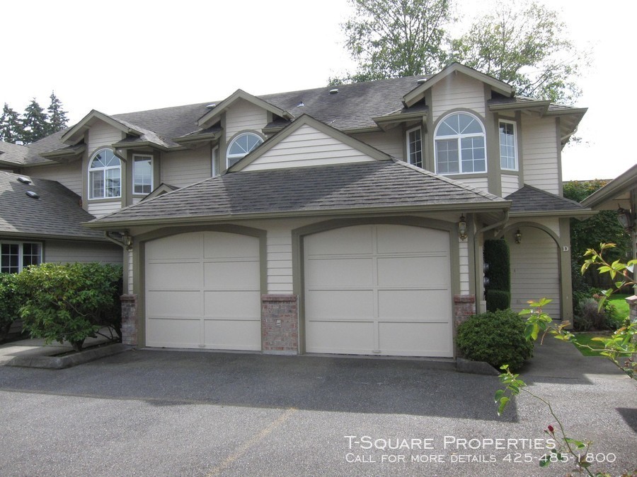 7634 230th St SW-Unit -Unit B in Edmonds, WA - Building Photo