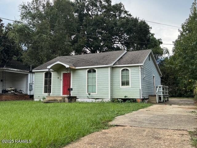 325 Park Ave in Opelousas, LA - Building Photo - Building Photo